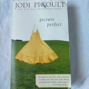 Jodi Picoult - Picture Perfect